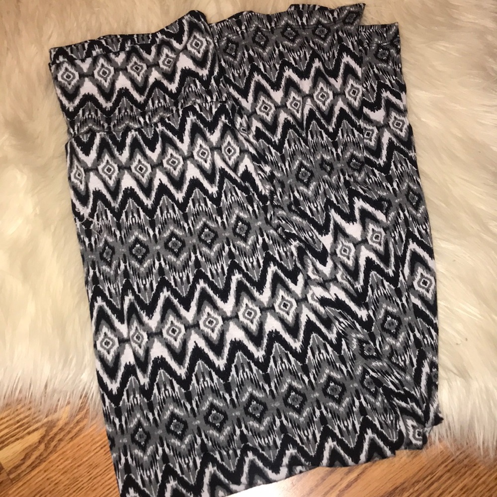 Girls maxi skirt